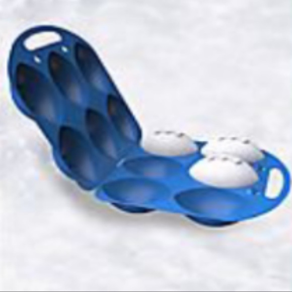 New Touchdown Snowball Mak'R - Picture 3 of 9